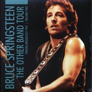 Bruce Springsteen - The Other Band Tour Volume 2: Verona Broadcast 1993 (2xLP) -